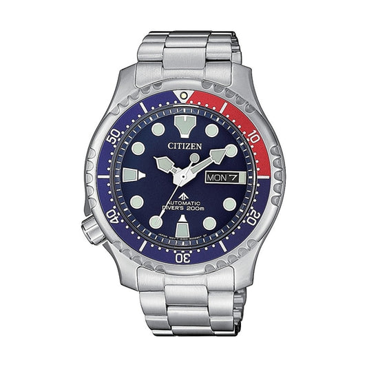 CITIZEN MOD. NY0086-83L WATCHES
