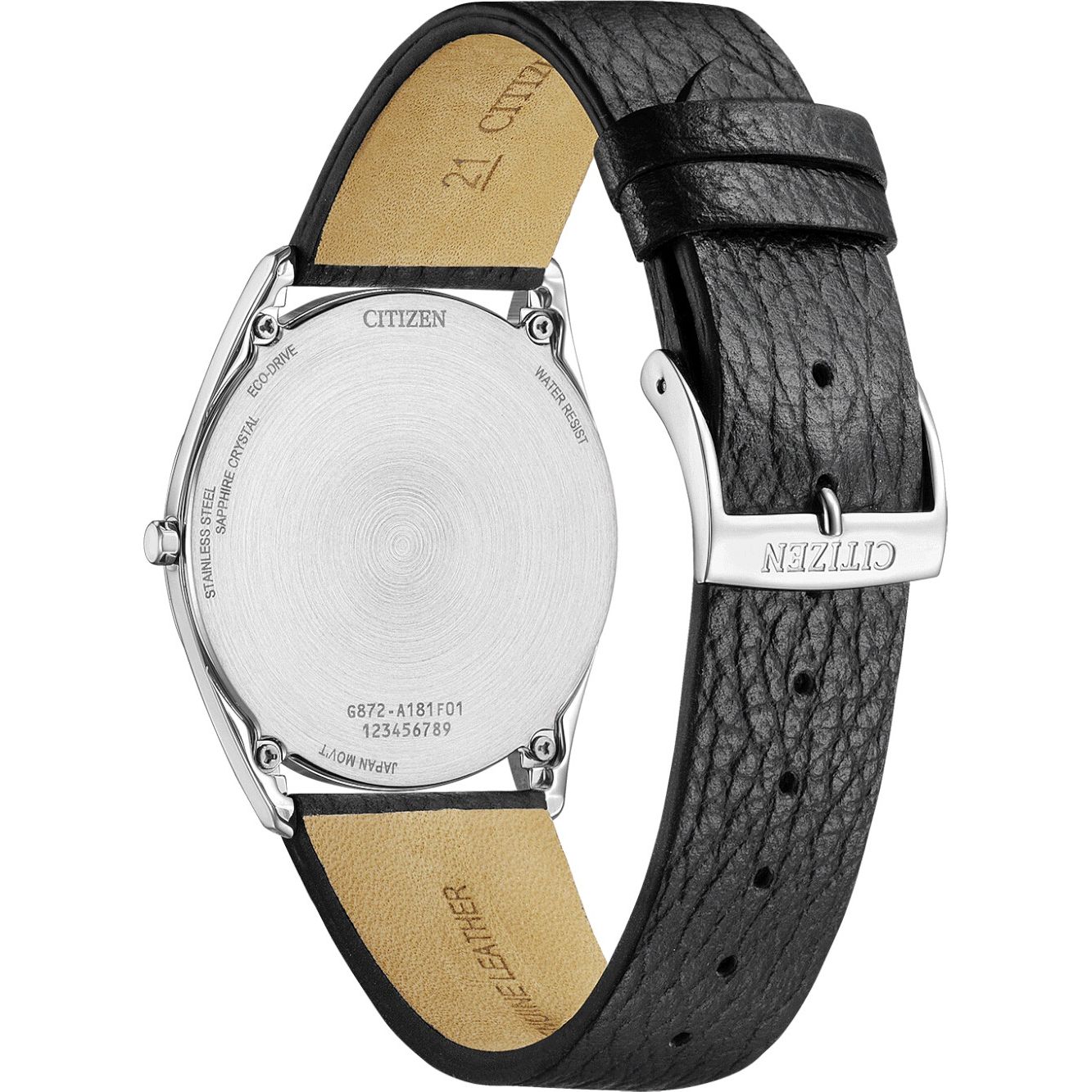 CITIZEN Mod. AR3120-16A