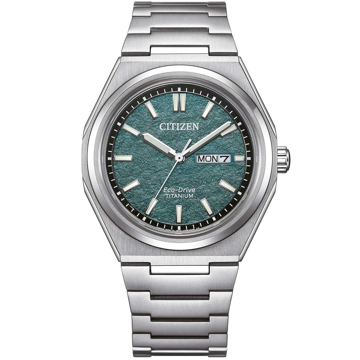 CITIZEN Mod. AW0130-85XC