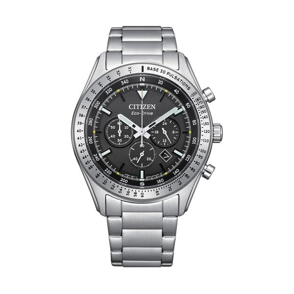 CITIZEN Mod. CHRONO AOUTDOOR