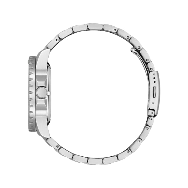 CITIZEN Mod. CLASSIC AUTOMATIC - AQUA BLUE-1