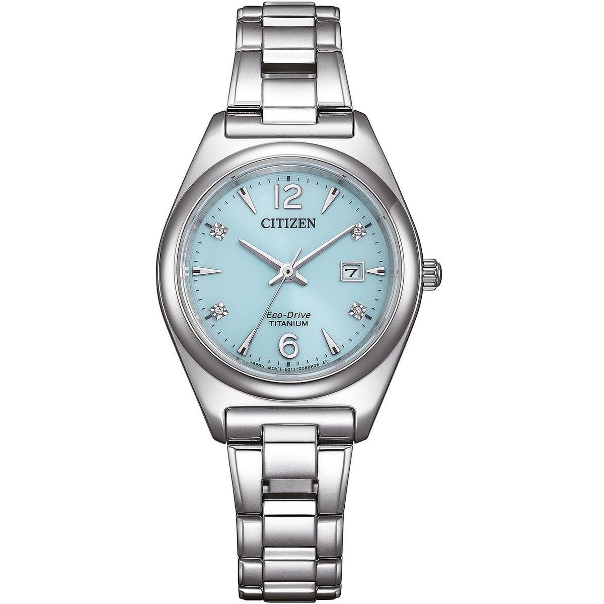 CITIZEN Mod. EW2601-81M