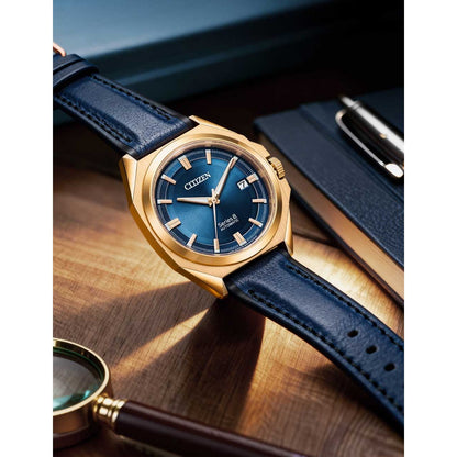 CITIZEN Mod. NB6012-18L
