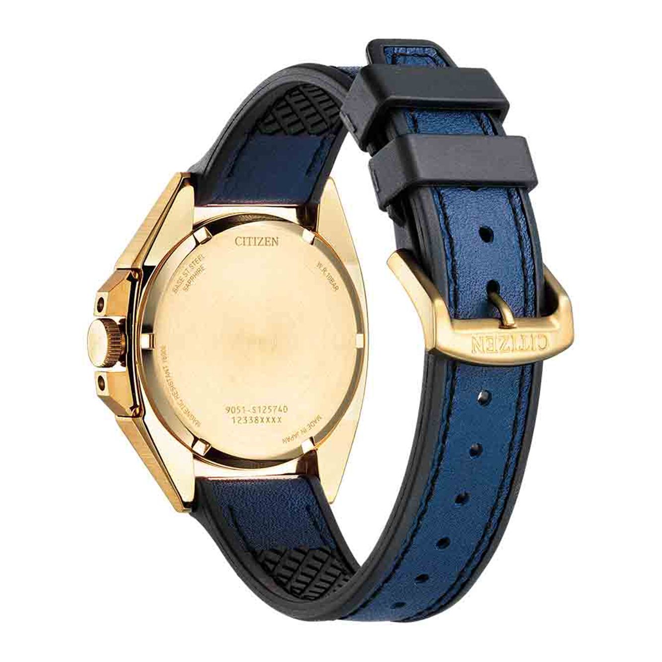 CITIZEN Mod. NB6012-18L