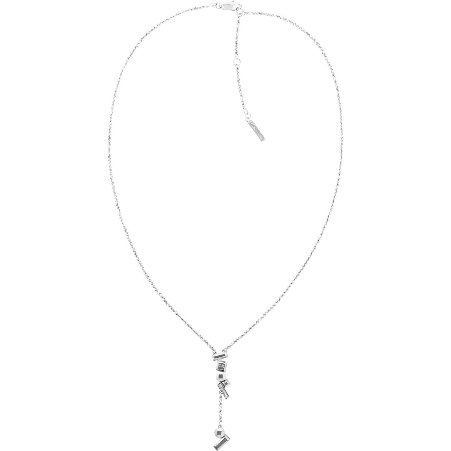 CK JEWELRY NEW COLLECTION JEWELRY Mod. 35000231 DESIGNER FASHION JEWELLERY