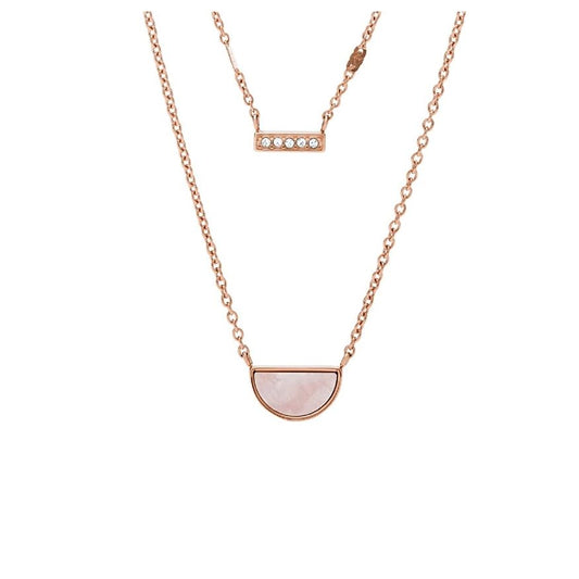 COLLANA FOSSIL MOD. JF03135791