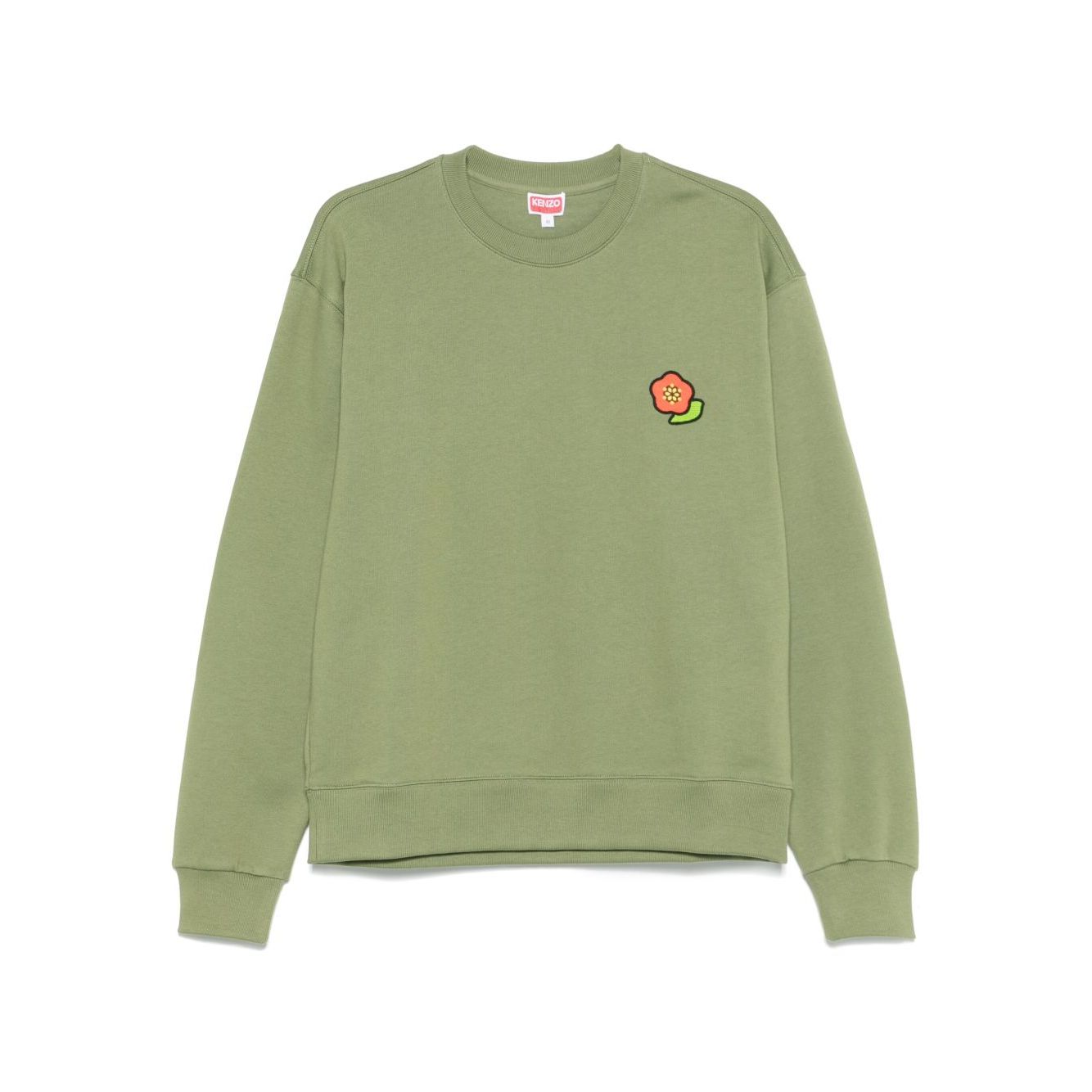 CONVERSE X KENZO Sweaters Green