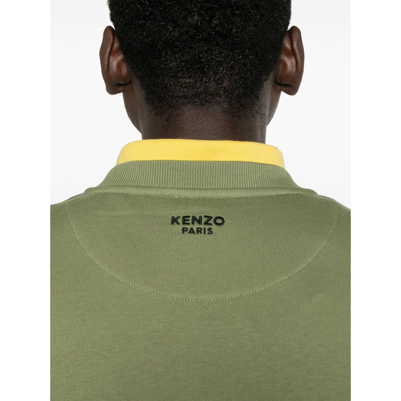 CONVERSE X KENZO Sweaters Green