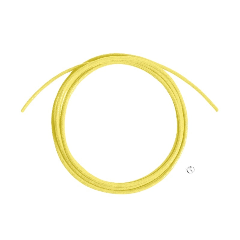 CORDINI E SIGILLI DODO MOD. DDA6000CORDLGINAG yellow cord circle