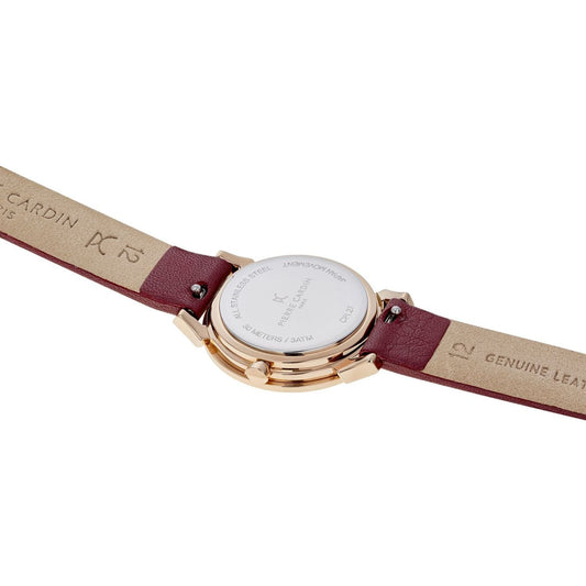 PIERRE CARDIN MOD. CPI-2512 WATCHES