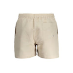 Calvin Klein Beige Polyester Swimwear