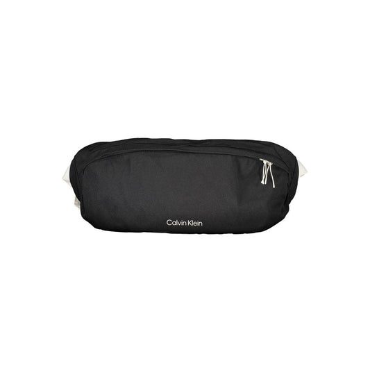 Calvin Klein Nero Polyester Men's Bag 1728,67403481248,Bags,Black,Calvin Klein,Handbags - Bags,Men,New with tags