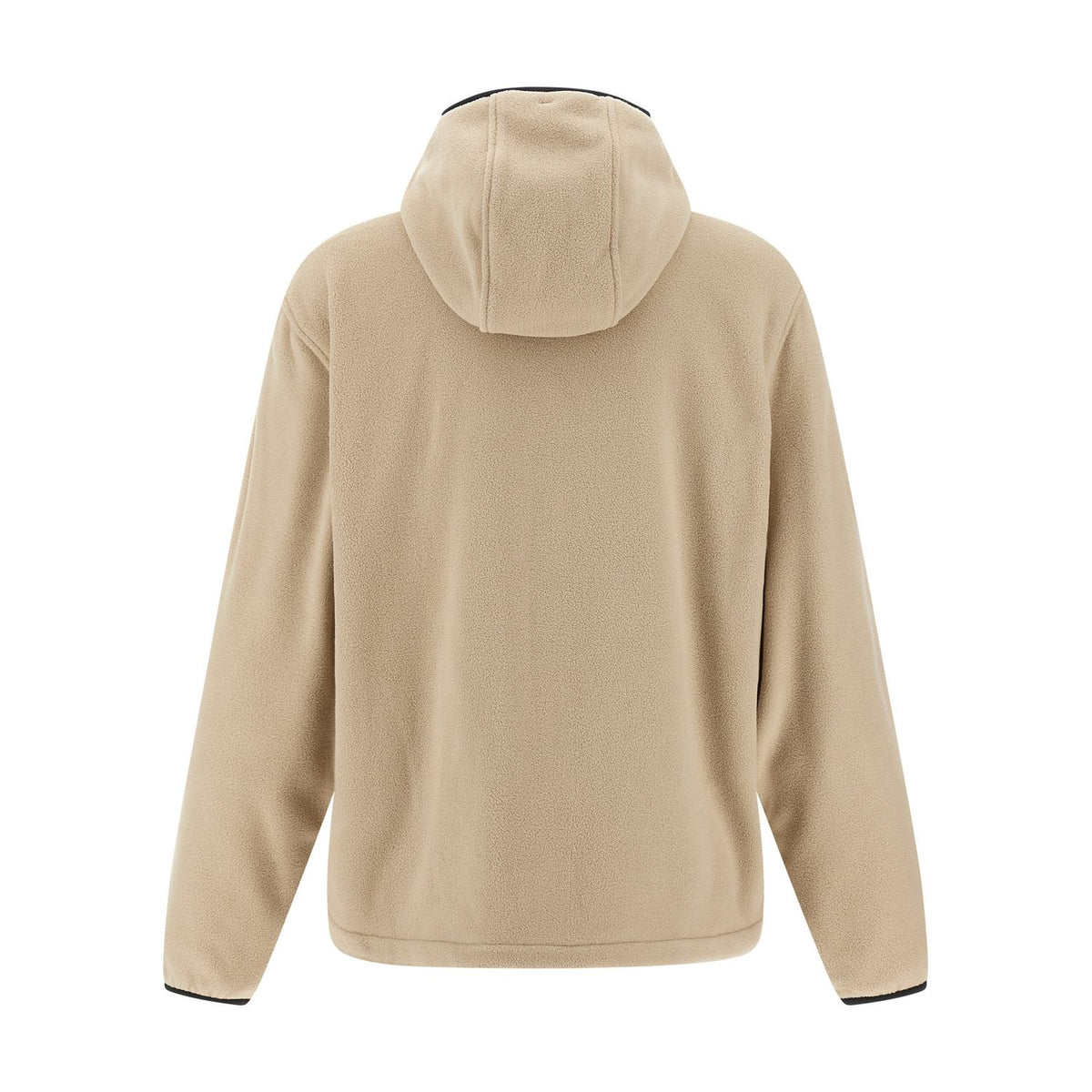 Carhartt Wip Beige Polyester Shell Jacket