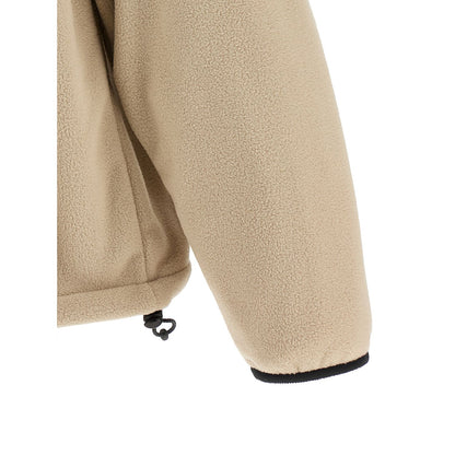 Carhartt Wip Beige Polyester Shell Jacket