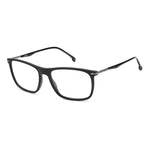 Carrera Black Acetate Frames - Women's glasses in black acetate, 52/16/145mm.