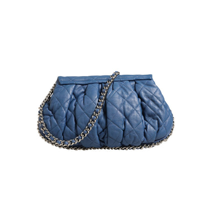 Chanel Chain Around Flap Bag
