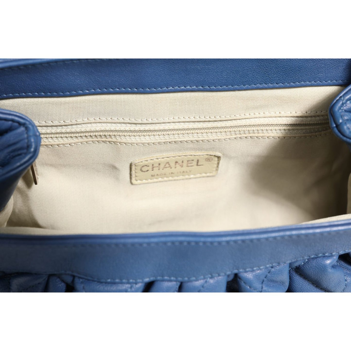 Chanel Chain Around Flap Bag