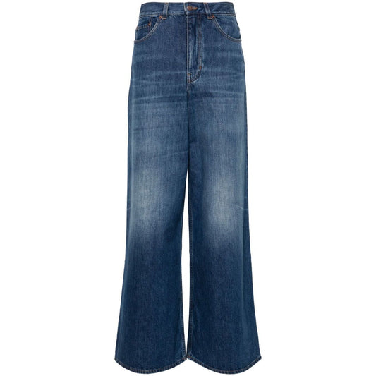 Chloé Chloè Jeans Blue Jeans