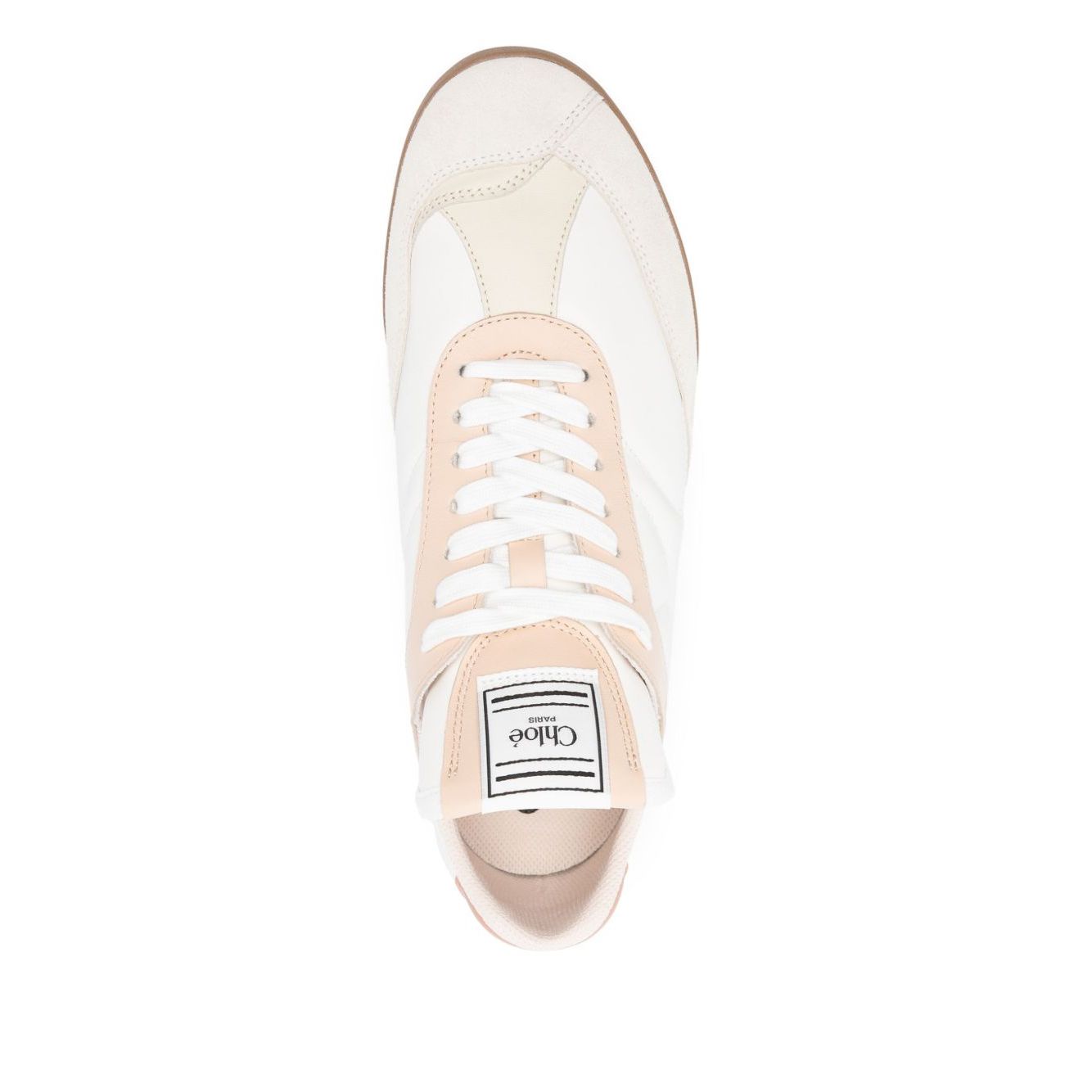 Chloé Kick sneaker