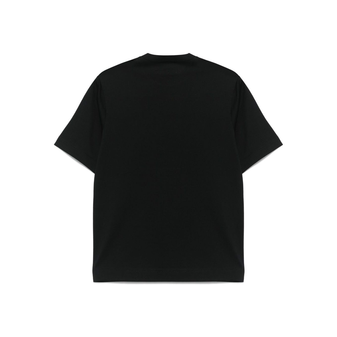 Circolo 1901 T-shirts and Polos Black