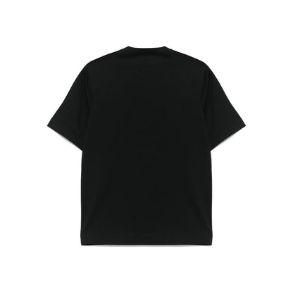 Circolo 1901 T-shirts and Polos Black