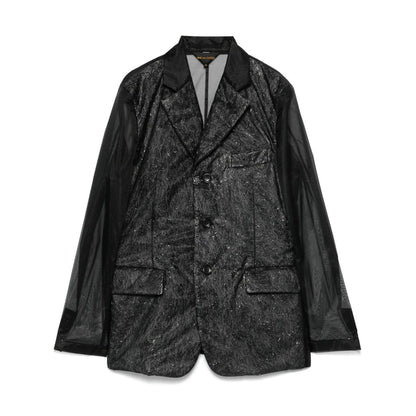 Comme des Garcons Jackets Black Jackets