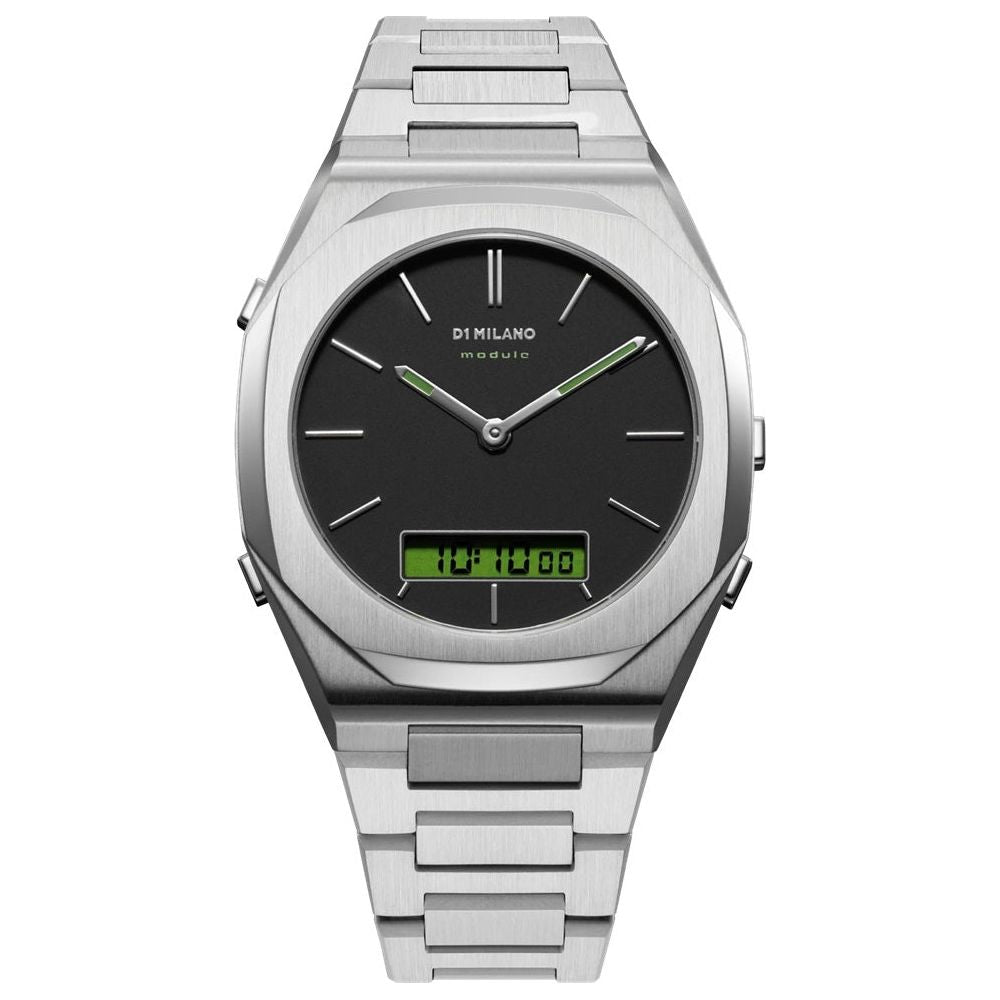 D1 MILANO Mod. MODULE 366 WATCHES