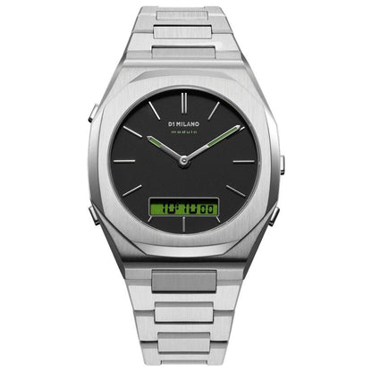 D1 MILANO Mod. MODULE 366 WATCHES