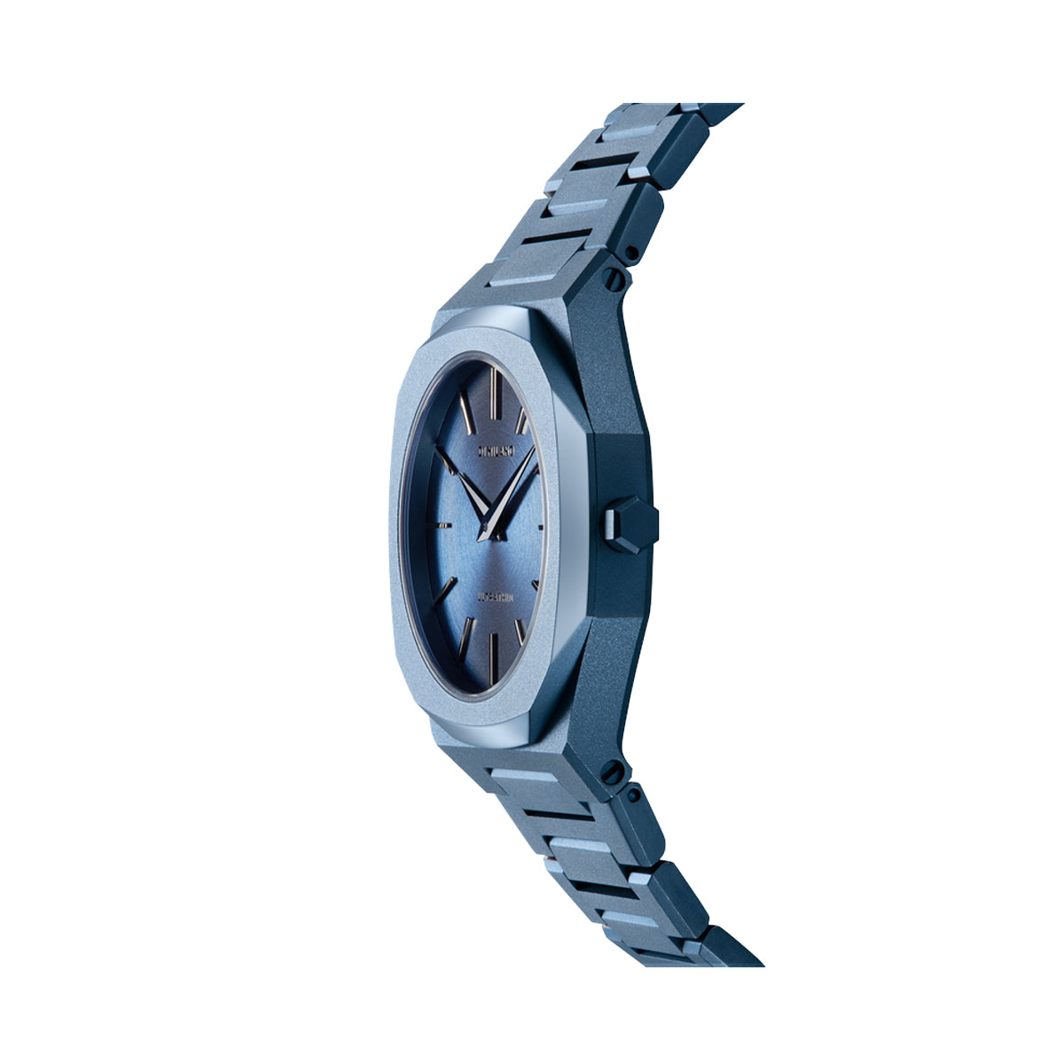 D1 MILANO WATCHES Mod. D1-UTBL33 WATCHES