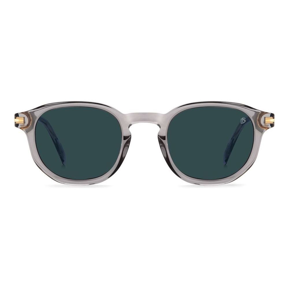 DAVID BECKHAM MOD. DB 1007_S acetate sunglasses for men - front view