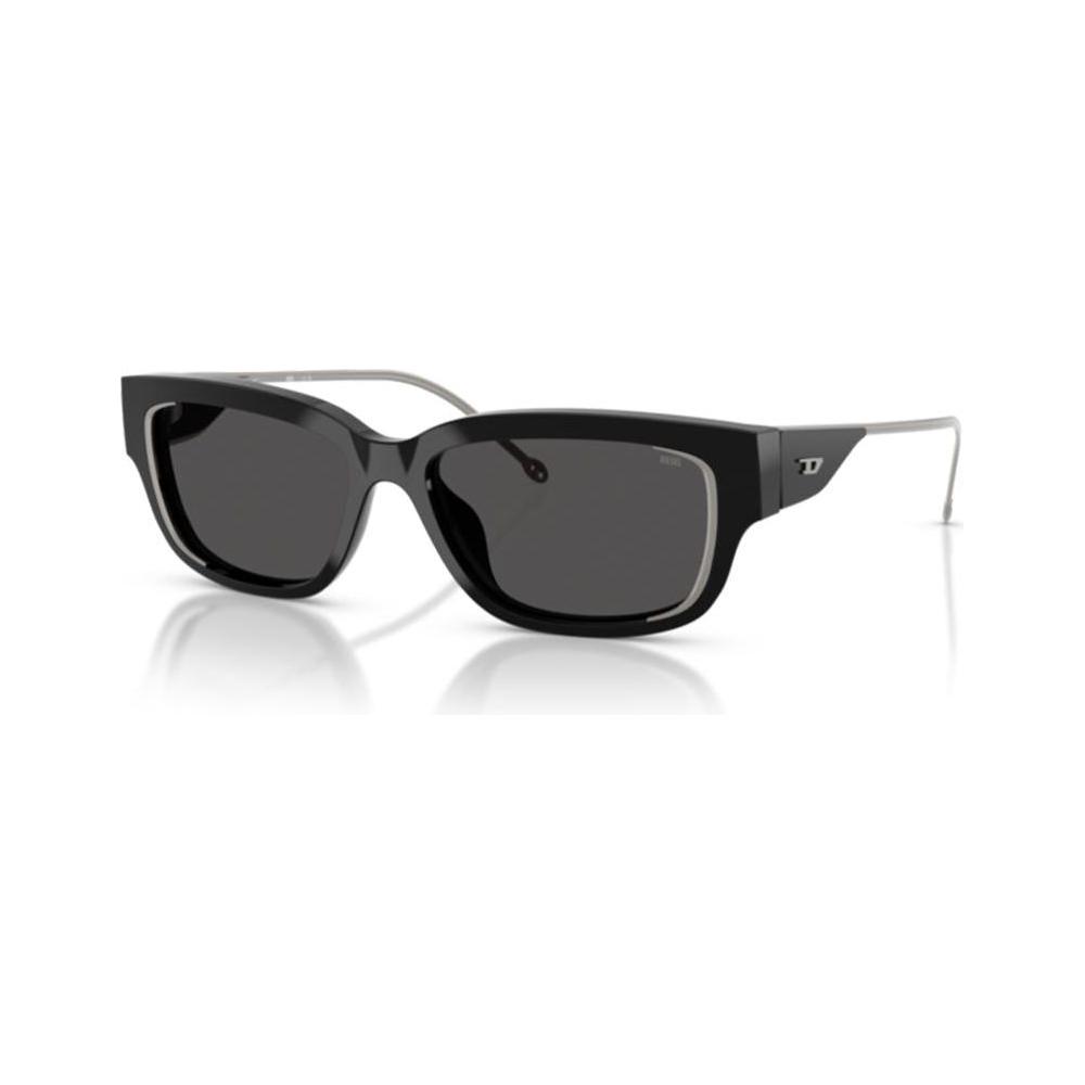 DIESEL MOD. DL 2002MU SUNGLASSES & EYEWEAR