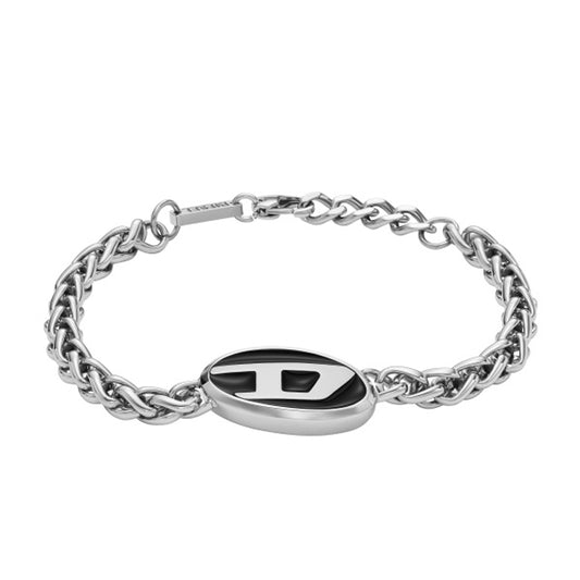 DIESEL Mod. DX1469040 DESIGNER FASHION JEWELLERY