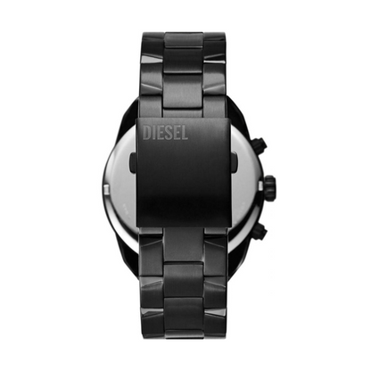 DIESEL WATCHES Mod. DZ4644 Gent,READY STOCKED WATCHES,Wristwatch