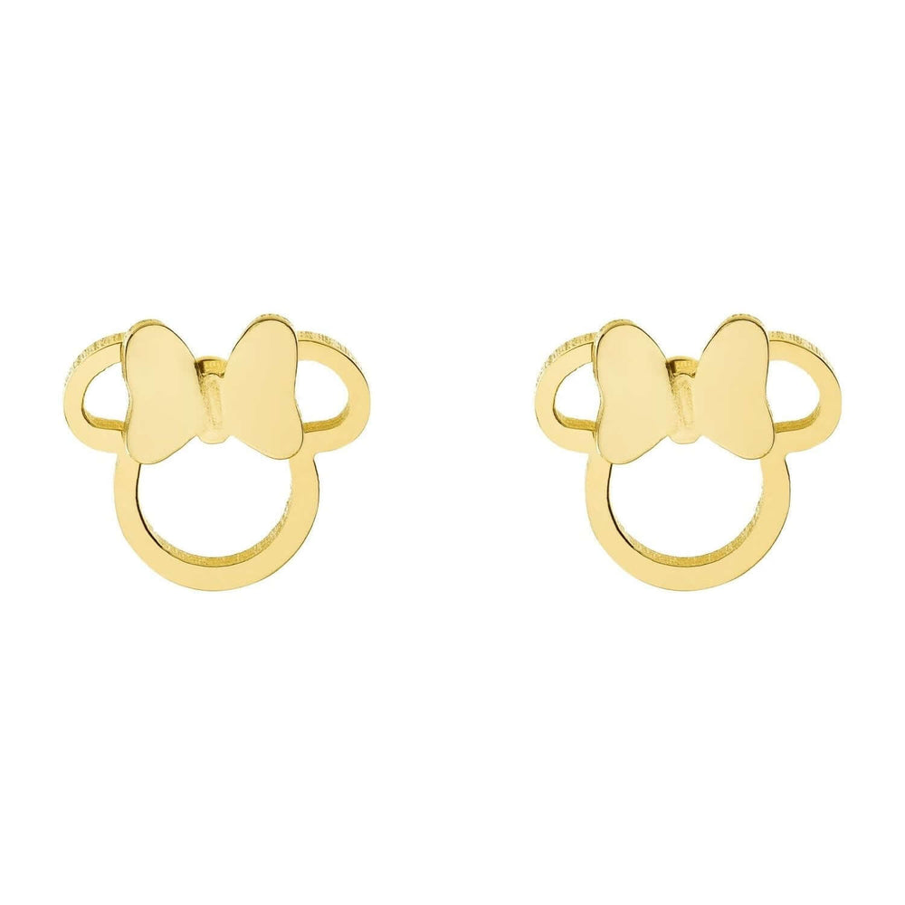 DISNEY JEWELS Mod. E600181YL-B-CS DESIGNER FASHION JEWELLERY
