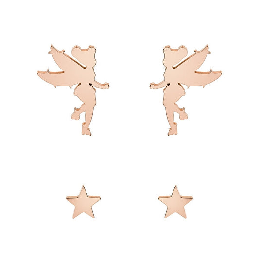 DISNEY JEWELS Mod. S600148PL-B-CS DISNEY JEWELS