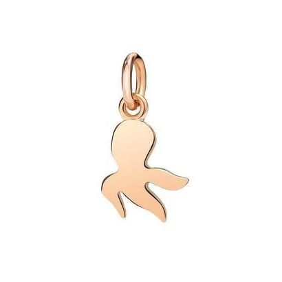 DODO Mod. DMB4013OCTOS0009R Gold 9kt ciondolo pendant in unisex design, crafted from 9kt gold.