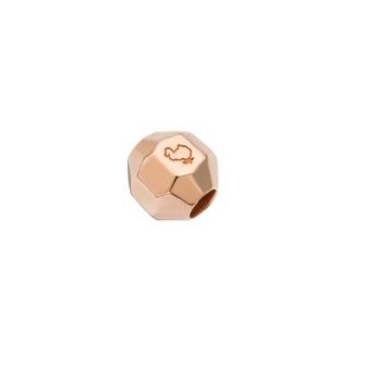 DODO Mod. DUB5001STOPP0009R Gold 9kt unisex charm made of gold