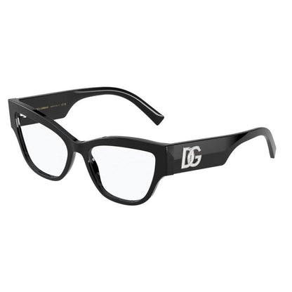 DOLCE & GABBANA MOD. DG 3378