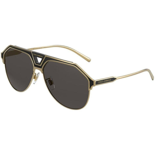 DOLCE & GABBANA MOD. MIAMI DG 2257 SUNGLASSES & EYEWEAR
