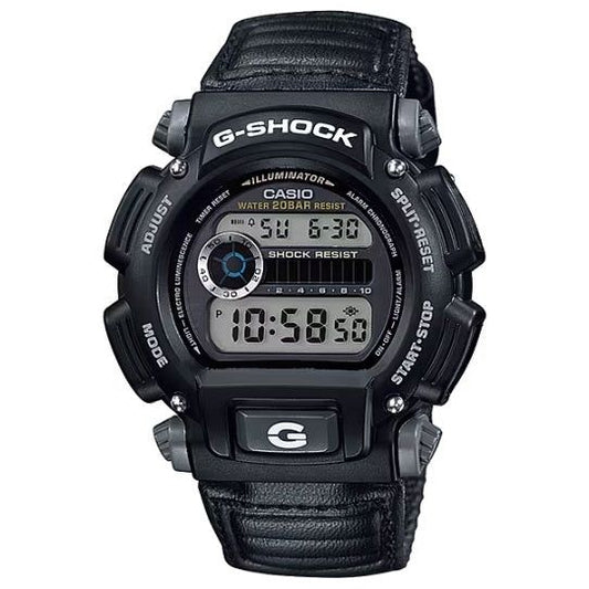 CASIO G-SHOCK Mod. ILLUMINATOR