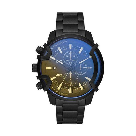 DIESEL Mod. GRIFFED WATCHES