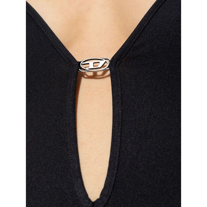 Diesel Underwear Black