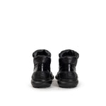 Dolce & Gabbana Black Leather Oxfords And Derby with white beads, narrow toe, 100% leather, made in Italy shoes.