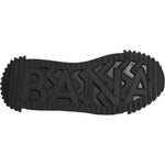 Dolce & Gabbana Black Logo Lace Up Low Top NS1 Sneakers Shoes LA11871-42