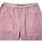 Dolce & Gabbana Pink Cotton Stretch Chino Pants PAN75201-48