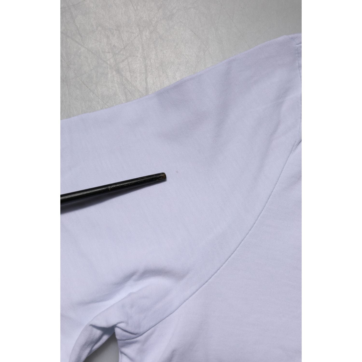 Dolce & Gabbana White Short Sleeves Crew Neck Top T-shirt