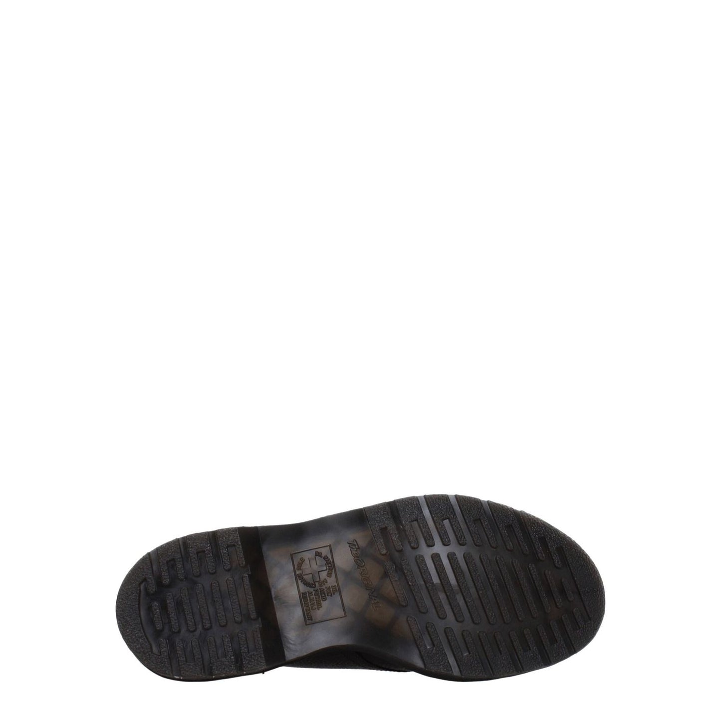 Dr. Martens Purple Leather Oxfords And Derbies