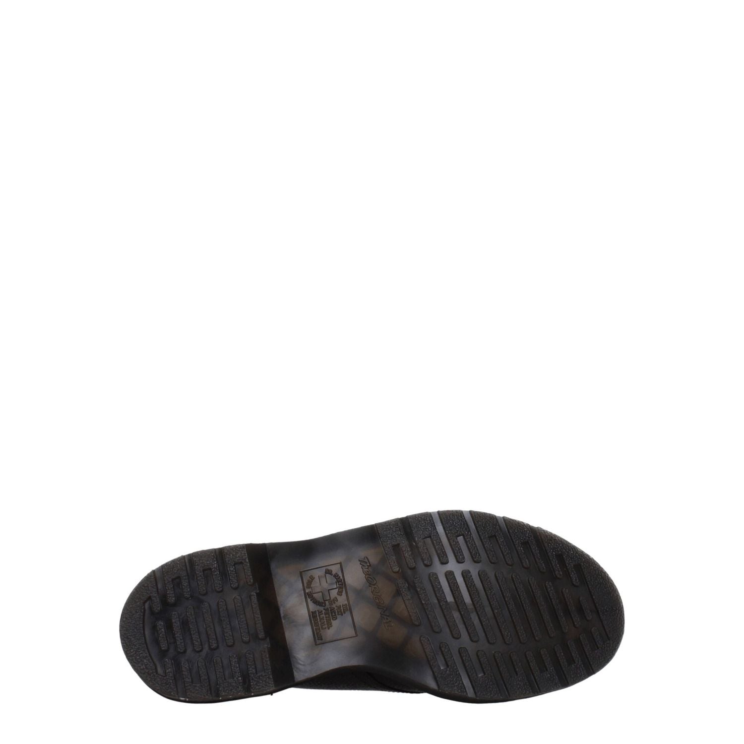 Dr. Martens Purple Leather Oxfords And Derbies