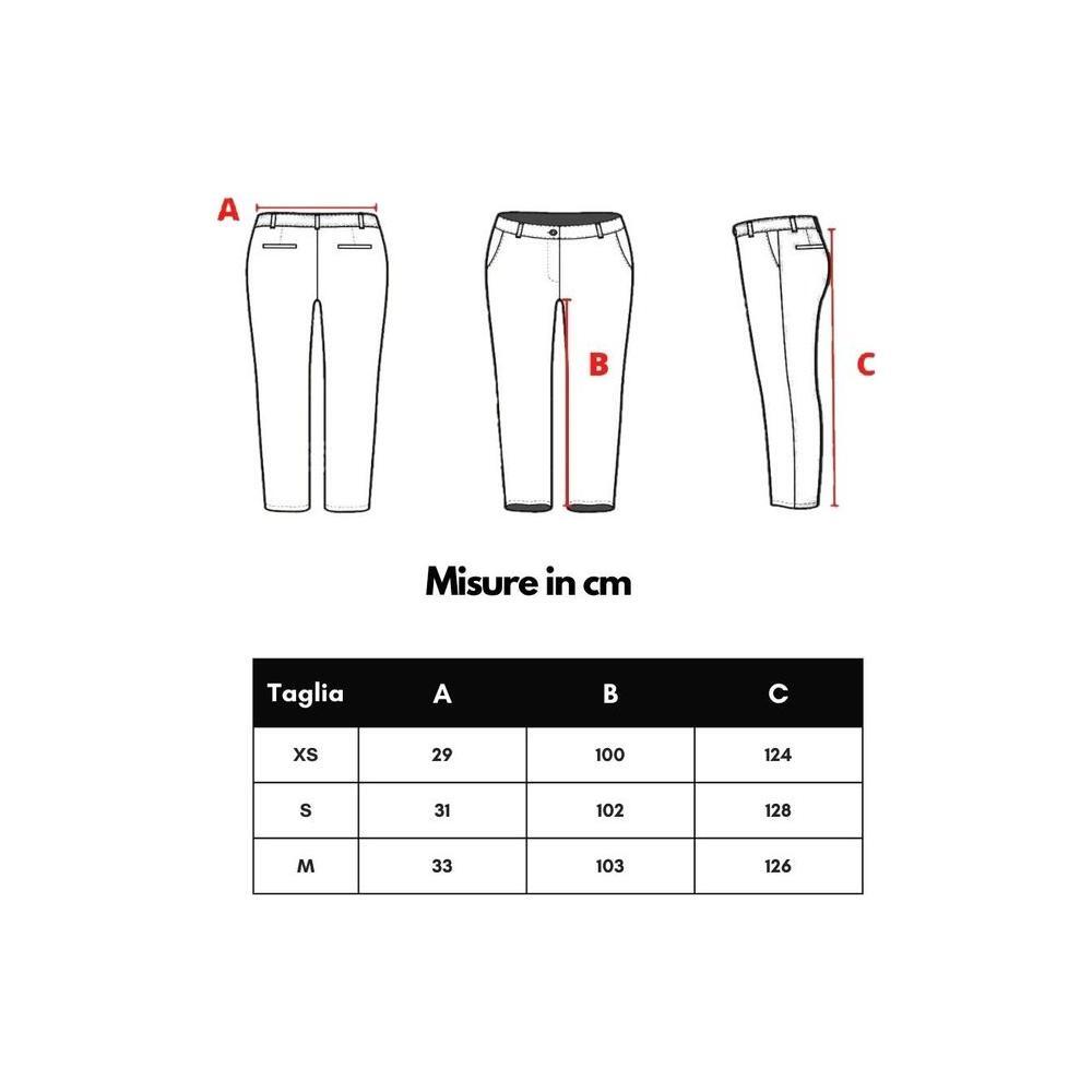 Dsquared² Red Cotton Athletic Pants