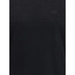 Dsquared² Virgin wool turtleneck Sweater